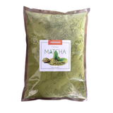 Matcha zelený čaj prášek organický japonský kulinářský