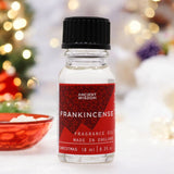 Ulei parfumat de tămâie 10ml Crăciun