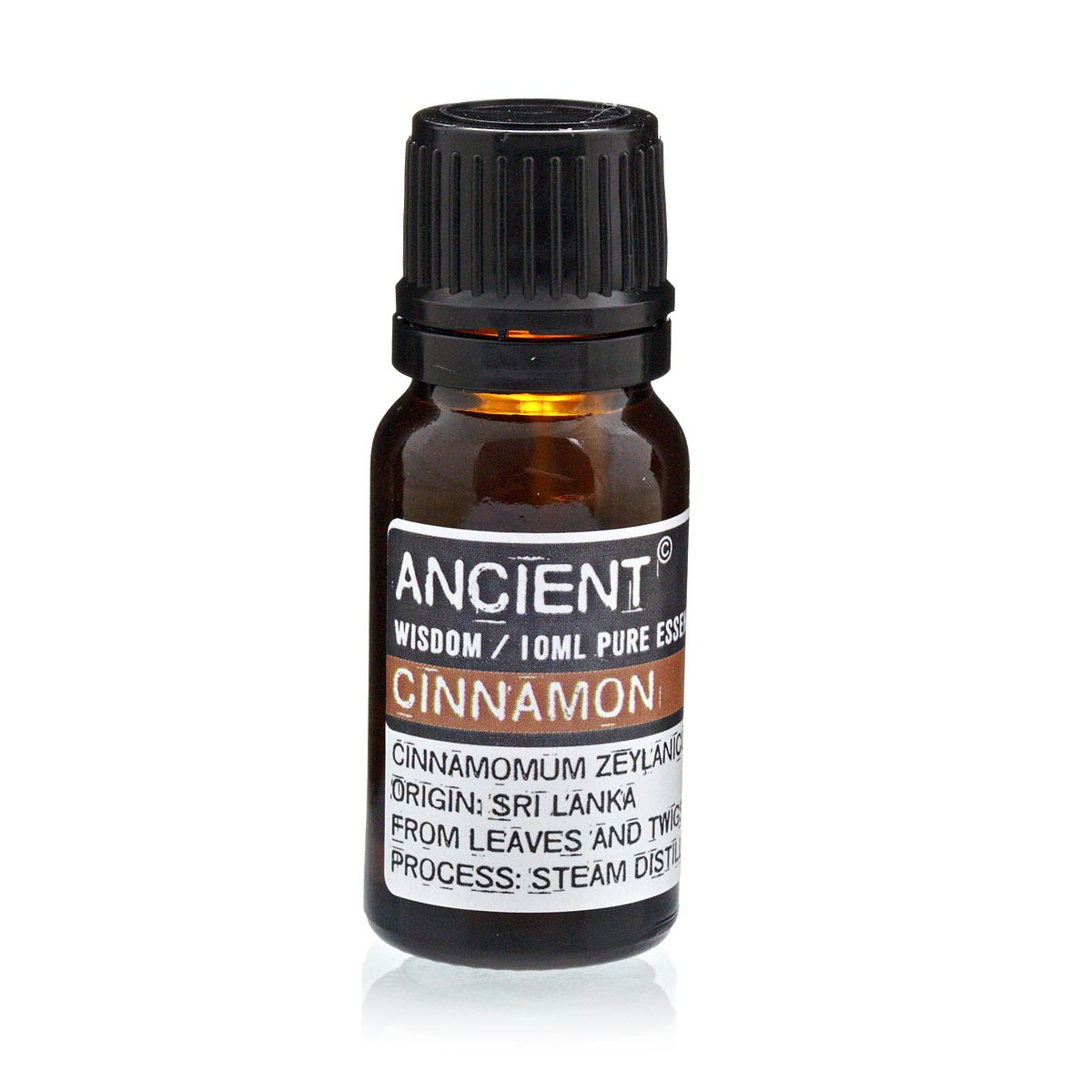 Cinnamon Leaf Essential Oil 10 ml Ceylon