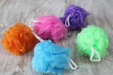 Hair Scrunchie Classic 40gm Assorted Colours