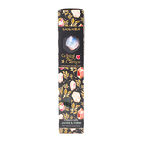 Banjara Cristal Gemas Incense Sticks - Moonstone Jasmine & Myrrh