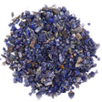 Sodalite Chips Gemstone Chips Bulk – 1 kg