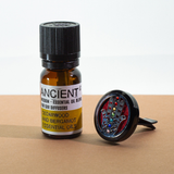 Car Diffuser Essential Oil Blend, Family Trip 10ml