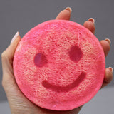 Mangoskrubb-tvål – Happy