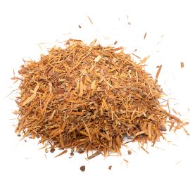 Catuaba-kuoren leikattu yrttitee 1 kg