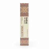 Indus Treasures Sandalwood Incense Sticks Hand-Rolled 15g