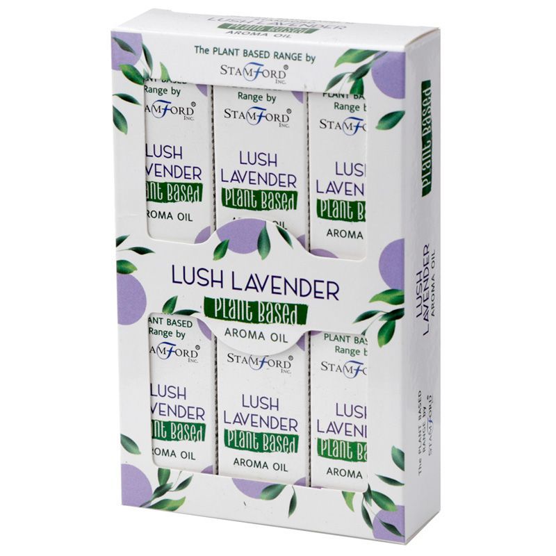 Lavender Fragrance Oil