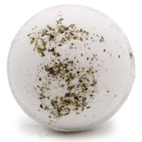 Himalayan Salt Bath Bomb Tea Tree And Lime