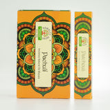 Namaste Mandala Masala Incense – Patchouli