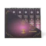 Rose Quartz Crystal Scents Smudge Incense – Rose