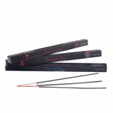 Black Incense Sticks Gift Set Stamford