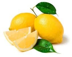 Lemon Essential Oil Soap Bar 100g Approx