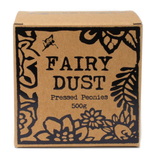 Agnes +Cat Fairy Dust 500g – Provence