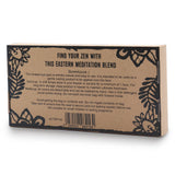 Agnes + Cat Eye Pillow – Yoga wind-down