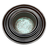 Singing Bowls Set Of 7 Chakra 19.5-35cm