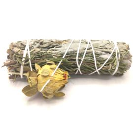 Sage Smudge Stick, 10 cm