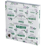 Backflow Incense Cones, Lavender 12 Cones