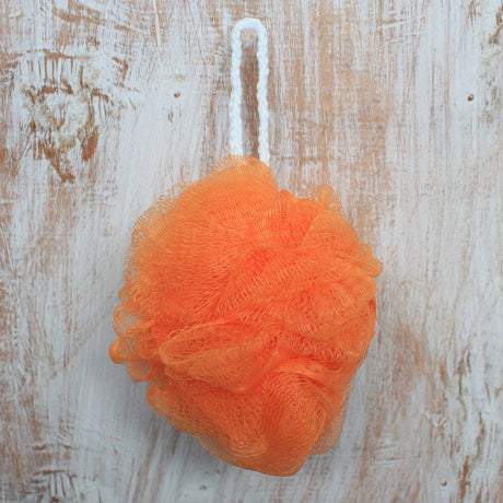 Hair Scrunchie Classic 40gm Assorted Colours