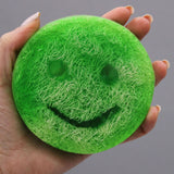 Săpun exfoliant Bubblegum – Happy