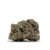 Pyrite Crystal Peruvian 55 to 65mm 100-135g