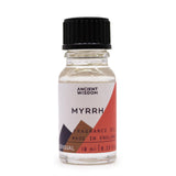 Olejek zapachowy z mirrą, 10ml