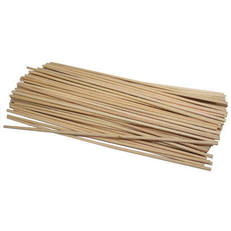 Reed Diffuser Sticks Natural 25cm x 3mm 1kg