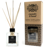 Lavender Fennel Essential Oil Reed Diffuser 200ml