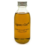 Reed Diffuser Refill Moroccan Roll Home Fragrance