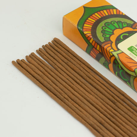 Namaste Mandala Masala Incense – Patchouli