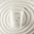 Unfragranced Candle Sand - White - 300g