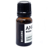 Essential Oil Blend Relaxing Lavender Mandarin 10ml