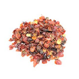 Kurutulmuş Kesilmiş Kuşburnu 1 kg Toplu