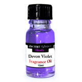 Vonný olej Devon Violet 10ml