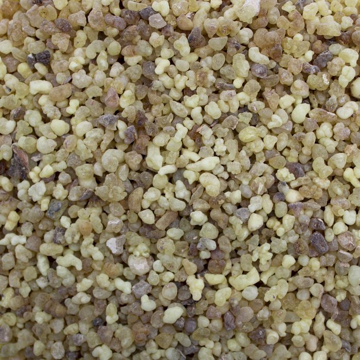 Frankincense Resin 250g South Sudan Boswellia