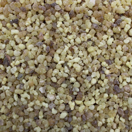 Frankincense Resin 250g South Sudan Boswellia