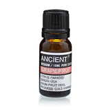 Grapefruit essentiële olie koudgeperst 10 mL