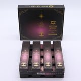 Rose Quartz Crystal Scents Smudge Incense – Rose
