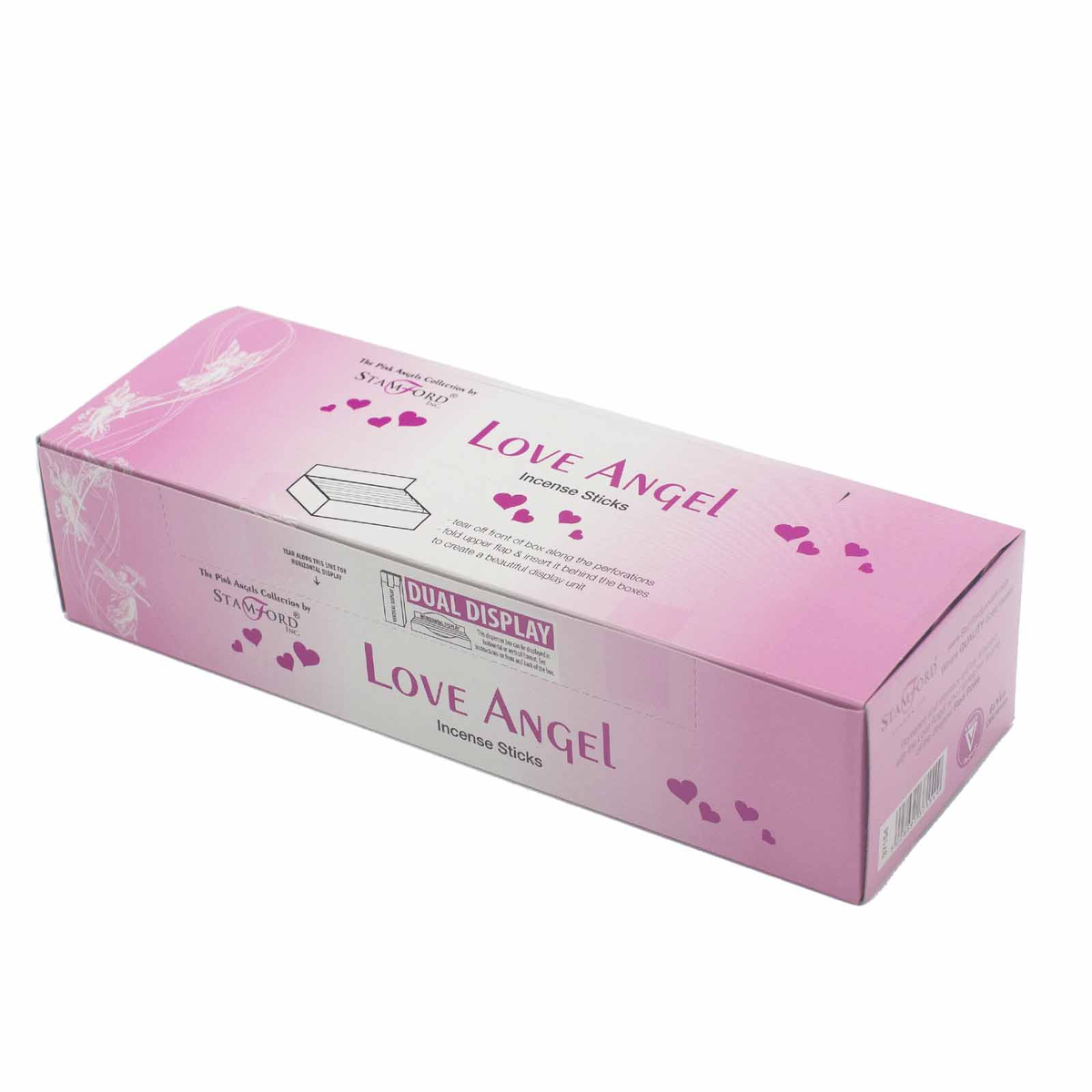 Angel Love Incense Sticks – Stamford