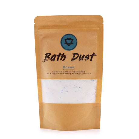 Bath Dust Ocean 190g