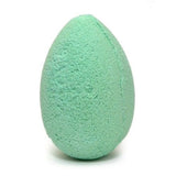 Bath Bomb Egg Mango Mint Green 60g