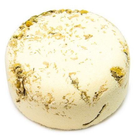 Badefizz Kamille Honig 200g