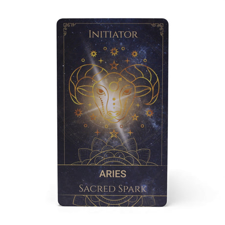 Cartes Oracle Atlas Énergie Céleste – Jeu Spirituel