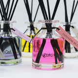 Rietstok Diffuser Vacht Bes 140 ml
