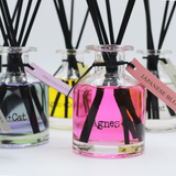 140ml Reed Diffuser – Clementine
