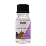 Vonný olej Devon Violet 10ml