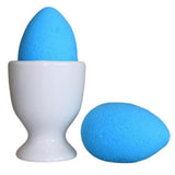 Bath Bomb Egg Shaped Single 60g Assorted Scents