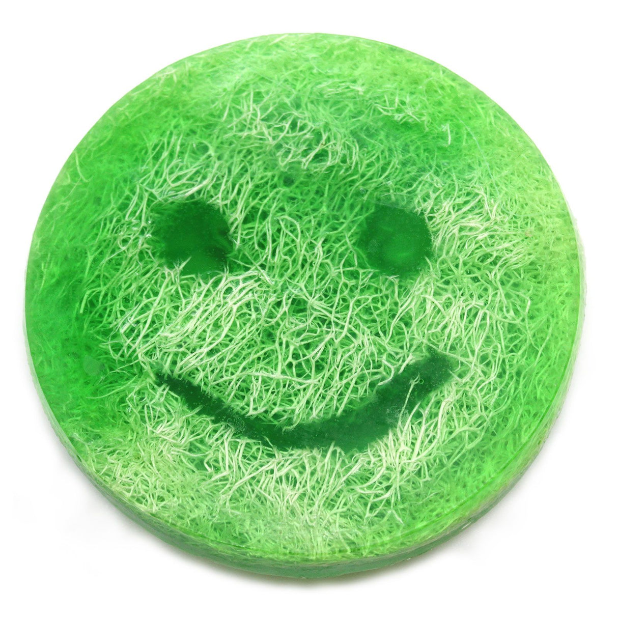 Mangoskrubb-tvål – Happy