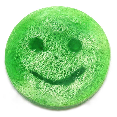 Mangoskrubb-tvål – Happy