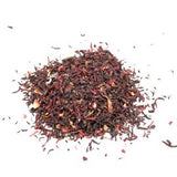 Kuivatut hibiskuksen kukat Egyptiläinen tee leikattu 1 kg