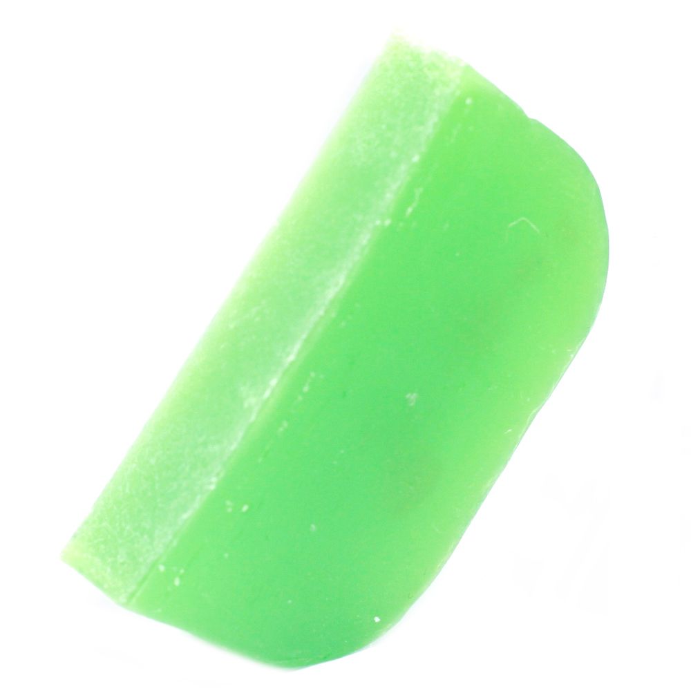 Eucalyptus Solid Shampoo Bar 115g